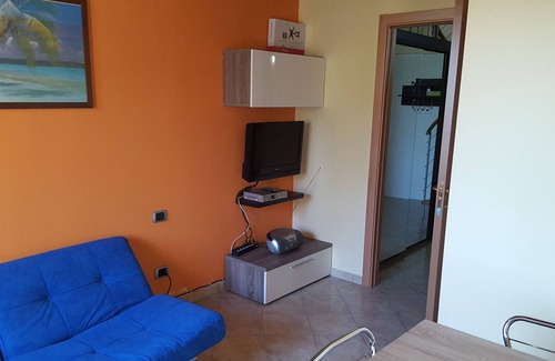Villaputzu House | Chalet in Sardinia