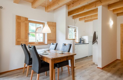 Mauterndorf Ski Chalet | Chalet in ski and hiking paradise Lungau