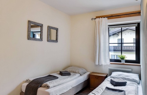 Ullach Ski Chalet | Chalet in ski area in Leogang