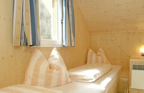 Stadl an der Mur Ski Chalet | Chalet in Stadl an der Mur / Styria with sauna