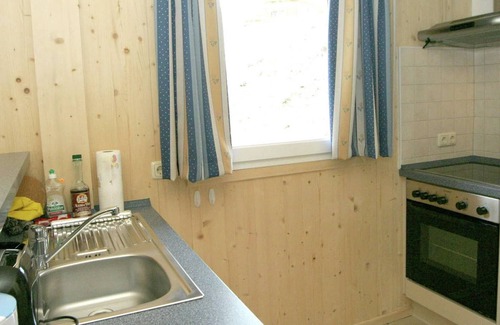 Stadl an der Mur Ski Chalet | Chalet in Stadl an der Mur / Styria with sauna