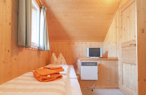 Stadl an der Mur Ski Chalet | Chalet in Stadl an der Mur / Styria with terrace