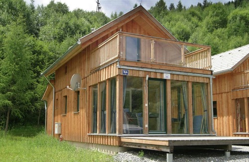 Stadl an der Mur Ski Chalet | Chalet in Stadl an der Mur /Styria with sauna
