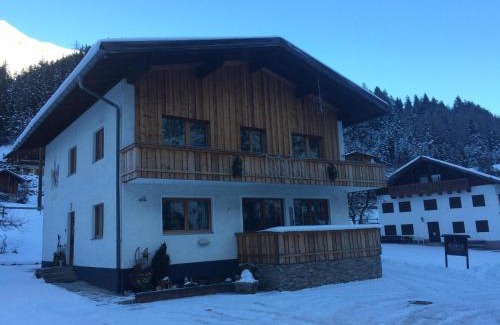 Steeg Apartment | Chalet in Steeg near Ski Slopes