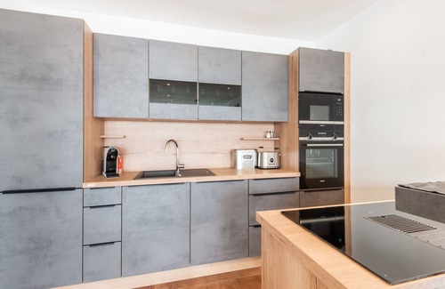 Mittersill House | Chalet in Stuhlfelden near Ski Slopes
