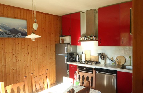 Taninges Ski Chalet | Chalet in Taninges.