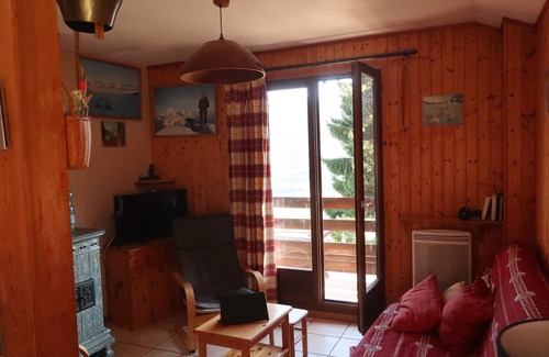 Taninges Ski Chalet | Chalet in Taninges.