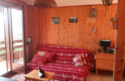 Taninges Ski Chalet | Chalet in Taninges.