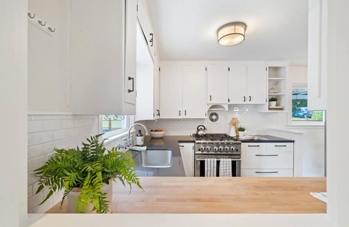 Boonsboro House | Chalet in the blue ridge mountains of Virginia
