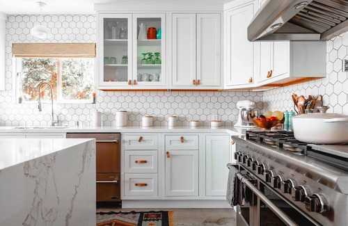 Boonsboro House | Chalet in the blue ridge mountains of Virginia