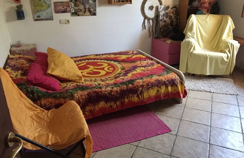 L'Aldea Ski Chalet | Chalet in the Delta del Ebre