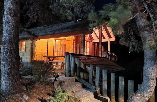 Anzere Ski Chalet | Chalet in the heart of Anzère, close to the Spa, with 3 bedrooms and 1 open mezzanine