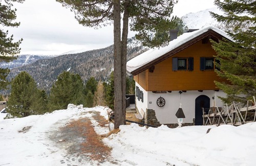 Turracher Hohe House | Chalet in Turracher Höhe near Ski Slopes