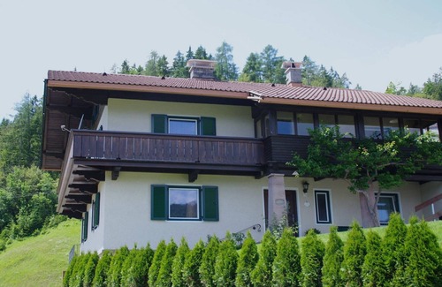Aschau House | Chalet in Tyrol with Sauna and Ski Slopes