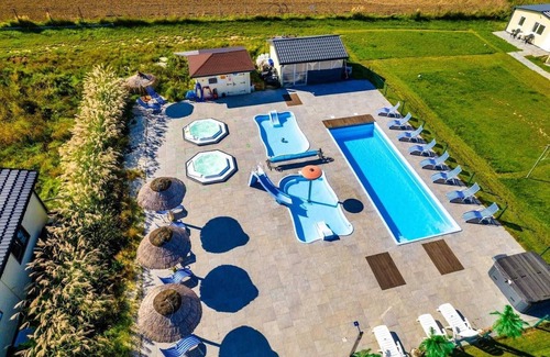 Ustronie Morskie House | Chalet in Ustronie Morskie near Sandy Beach