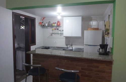 Centro House | Chalet in vilagio, close to the beach, center, canal, skate park and shops !