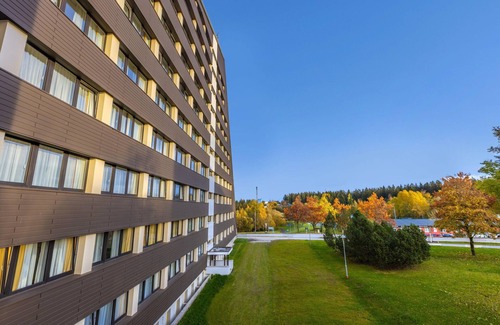 Schoeneck Apartment | Chalet in Vogtland With Ski Area & Water Park