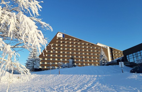 Schoeneck Apartment | Chalet in Vogtland With Ski Area & Water Park
