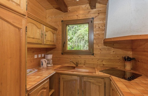 Travexin Ski Chalet | Chalet in Vosges Forest with Valley View