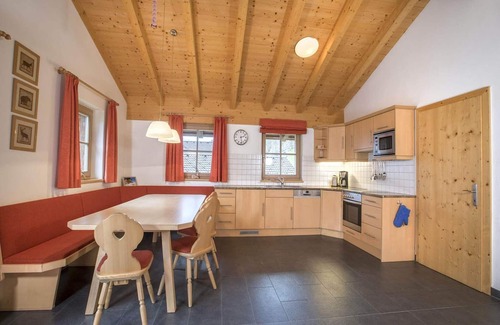 Wald im Pinzgau Ski Chalet | Chalet in Wald near Zillertal Ski Arena