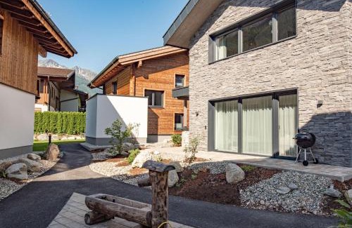 Wald im Pinzgau House | Chalet in Wald im Pinzgau near Krimml Falls