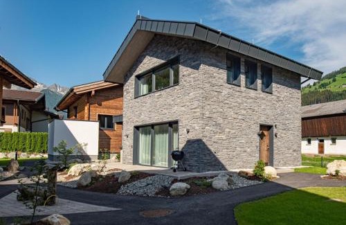 Wald im Pinzgau House | Chalet in Wald im Pinzgau near Krimml Falls