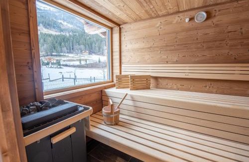 Wald im Pinzgau House | Chalet in Wald im Pinzgau near Krimml Falls