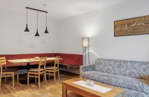 Wald im Pinzgau Apartment | Chalet in Wald near Ski Slopes