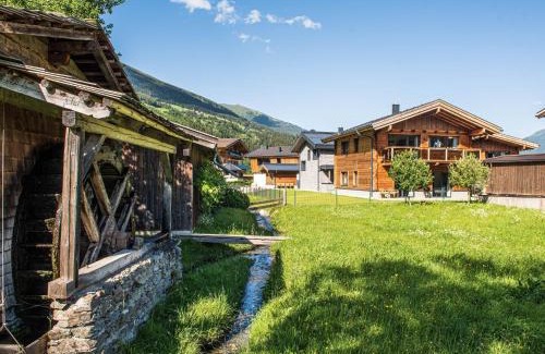 Wald im Pinzgau House | Chalet in Wald near Krimml Waterfalls