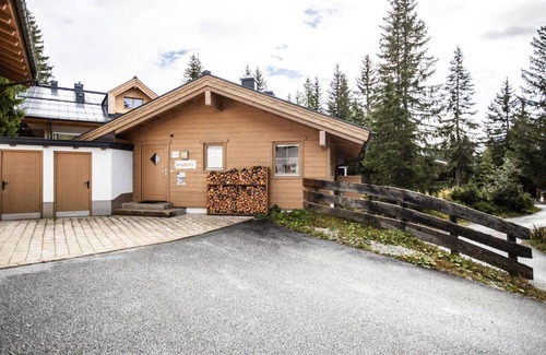 Hochkrimml Ski Chalet | Chalet in Zillertal near Ski Slopes