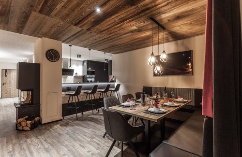 Aschau Im Zillertal House | Chalet in Zillertal near Ski Slopes