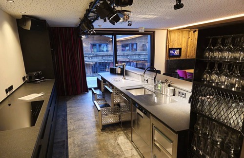 Aschau Im Zillertal House | Chalet in Zillertal near Ski Slopes