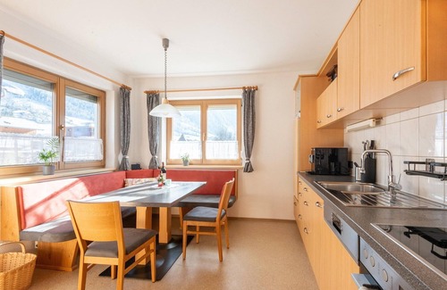 Ramsau im Zillertal House | Chalet in Zillertal near Ski Slopes