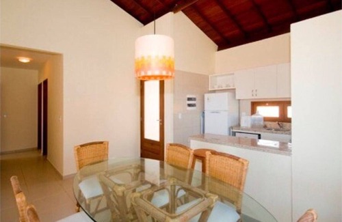 Zumbi Ski Chalet | Chalet in Zumbi Beach I - RN