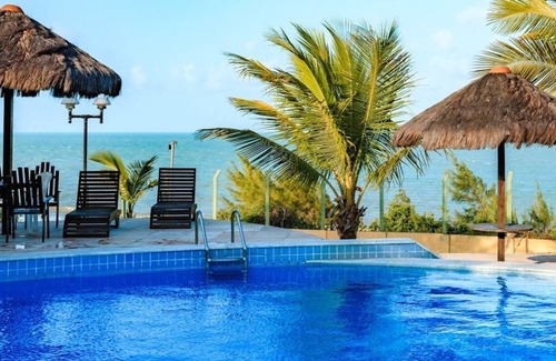 Zumbi Ski Chalet | Chalet in Zumbi Beach I - RN