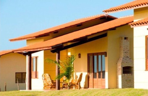Zumbi Ski Chalet | Chalet in Zumbi Beach I - RN
