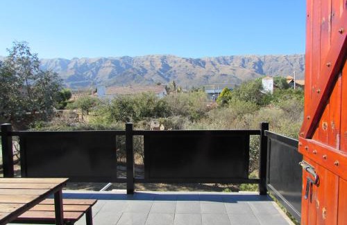 Merlo House | Chalet Individual Maiten 1