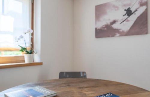 Vodo Cadore Apartment | Chalet Ines