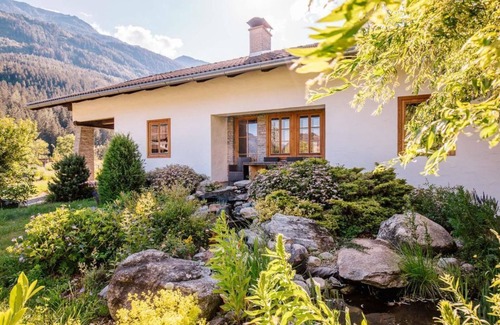 Reisseck Ski Chalet | Chalet Ingeborg incl. culinary package - Landgut Moserhof
