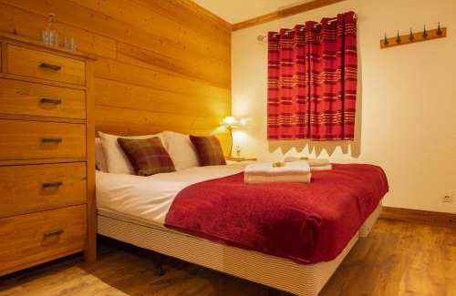 Les Brevieres Ski Chalet | Chalet Isabella by Chalet Chardons
