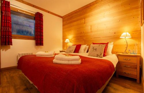 Les Brevieres Ski Chalet | Chalet Isabella by Chalet Chardons