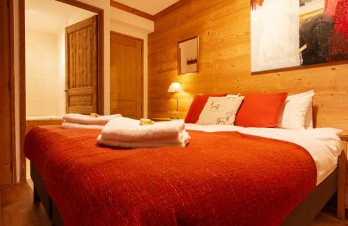 Les Brevieres Ski Chalet | Chalet Isabella by Chalet Chardons