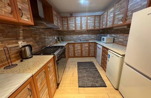 Borovets Ski Chalet | Chalet Iskar Borovets