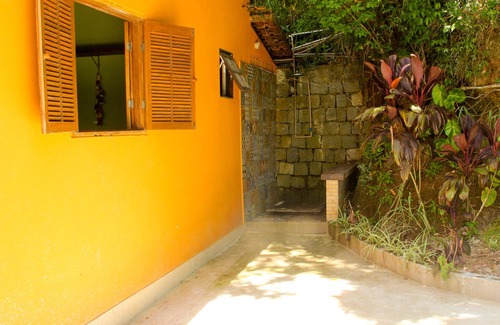 Mangaratiba House | Chalet Jaguanum 1
