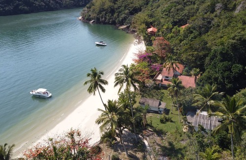 Mangaratiba House | Chalet Jaguanum 3
