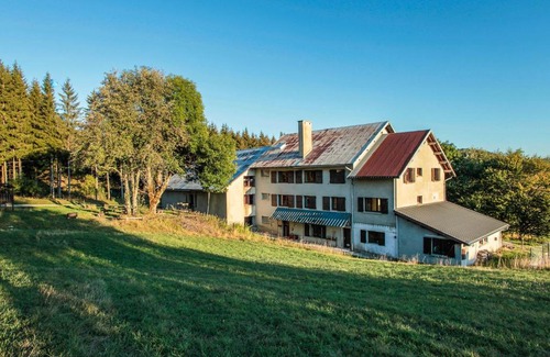 Haut-Valromey Apartment | Chalet Jean Macé