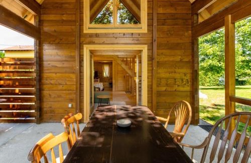 Karlovac Ski Chalet | Chalet Jela by Interhome
