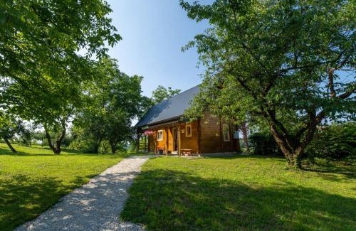 Karlovac Ski Chalet | Chalet Jela by Interhome