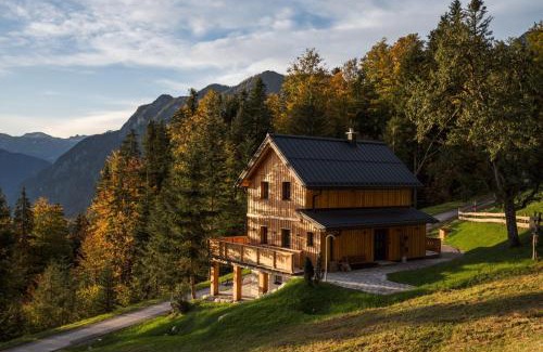 Bad Goisern House | Chalet Jochwand Bad Goisern - Your Austrian Home