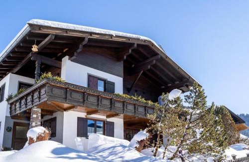 Westendorf Ski Chalet | Chalet Josef